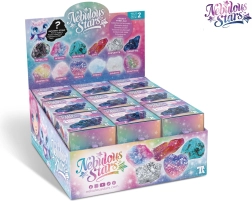 Csillagkő Nebulous Stars 2. széria