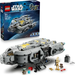 LEGO Star Wars Anzellán csillaghajó