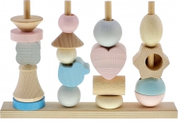 Rakós torony mix a Hess-től