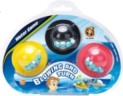 Vizes játék kacsákkal