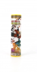 Farmállatok – 12 figurás készlet