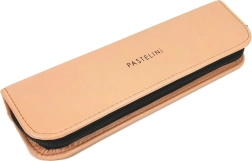 Diák tolltartó Sárgabarack Pastelini