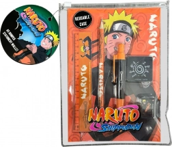 Naruto iskolai készlet