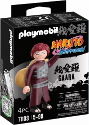 Gaara figura – NARUTO SHIPPUDEN