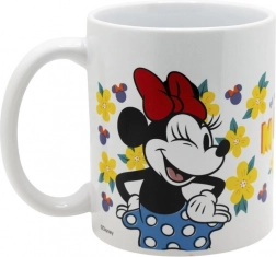 kerámia bögre 325 ml MINNIE ajándékdobozban