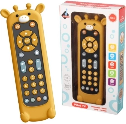 TV távirányító - zsiráf