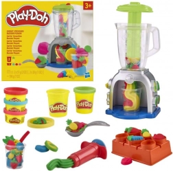 Play-Doh konyhai turmixgép Smoothiekhoz