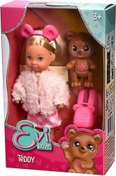 Evi Love baba macival