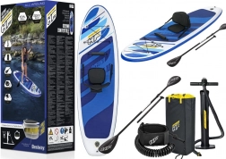 Felfújható paddleboard Bestway Oceana Convertible 305cm