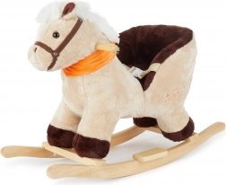 Puschel Bieco hintaló