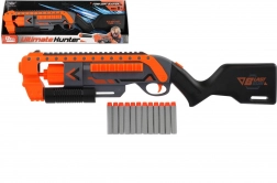 57 cm-es szivacslövedékes pisztoly