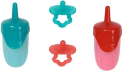 Baby Born Little cumisüveg és cumi, 36 cm