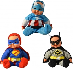 Panenka Baba Hős 50 cm