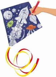 Paint Your Universe sárkány