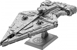 METAL EARTH 3D puzzle Prémium sorozat: Star Wars Imperial Light Cruiser