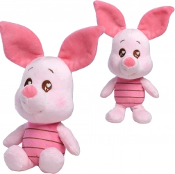 Plüss Malacka 24 cm – puha, ölelni való DISNEY játék a Simbától