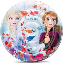 Felfújható sziget Frozen 2 motívummal