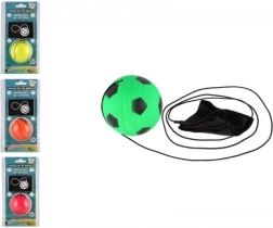 Gumi visszapattanó labda gyerekeknek