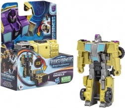 Transformers EarthSpark 1‑Step Flip Changer figura