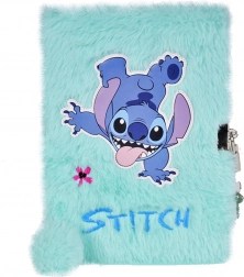 pihe-puha Lilo és Stitch jegyzetfüzet