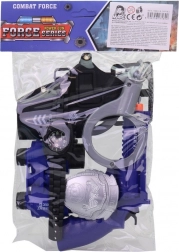 Rendőrségi készlet gyerekeknek