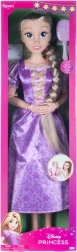 DISNEY PRINCESS Aranyhaj baba 80 cm