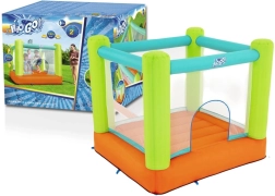 Felfújható ugrálóvár 194 × 175 × 170 cm Bestway