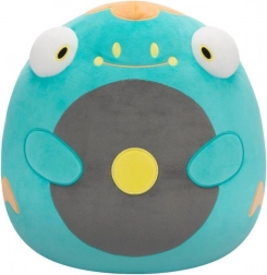 Pokémon Squishmallows plüss párna Belibolt 25 cm