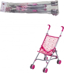 Gyerek golf babakocsi kislányoknak