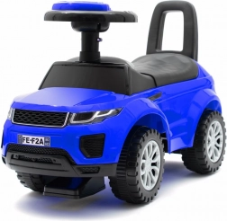 Baby Mix SUV bébitoló – kék