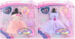 Babaruha kiegészítőkkel