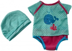 Baba ruházat 40 - 43 cm