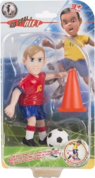 Futball figura Shooters