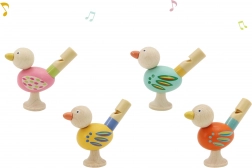 Madaras formájú síp