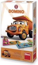 Dominó DINO TATRA