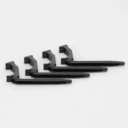 Pótfogak MANITOU MRT 2150 manipulátorhoz – 4 db