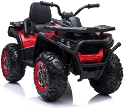 Elektromos gyerek quad XMX607 piros Spider