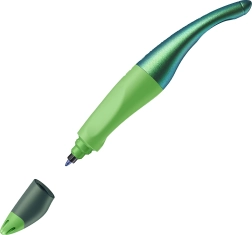 Ergonomikus toll jobbkezeseknek Stabilo EASYoriginal Holograph zöld