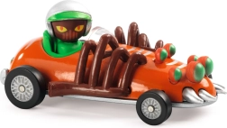 Turbo Spider autócska a Djeco-tól