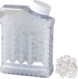 Hidrogél golyók 700 db fehér