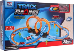 Versenypálya Gyors Hurok