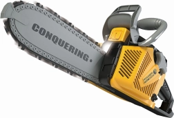 Gyermek láncfűrész fénnyel és hanggal