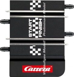 Tápegység egység a Carrera GO!!! autópályához (61663 vezérlőkhöz)