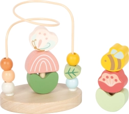 Motoros útvesztő Rét small foot