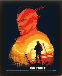 3D kép Call of Duty: Sunset