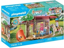 Lófigura Készlet - Lókedvelők Klubja