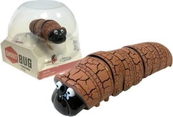 Infravörös pásztázó hernyó