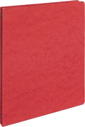 A4 iratrendező 4 gyűrűs mechanikával, piros