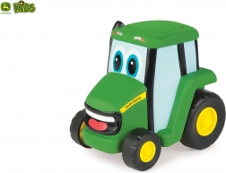 John Deere traktor Johnny – nyomd meg és menj 15 cm