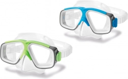 Búvárszemüveg gyerekeknek